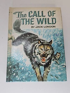 DER RUF DER WILDNIS von Jack London - Whitman Verlag 1960 - Bild 1 von 9