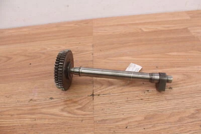 APRILIA RSV4 1000 APRC R 2013 eje de contraequilibrio ABS Foto 1 de 4