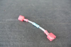 Resistor Assembly, Electric Club Car Precedent, Golf Cart, Nivel, New, 9473 - Picture 1 of 4