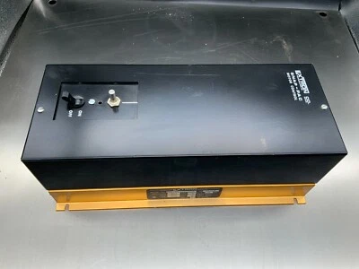 Extron 114-0631B2320 CONTROL MOTOR 230VAC 180/200VDC 1PH 50/60HZ - Image 1 of 4