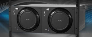 Sonnet RackMac Pro Rackmount Enclosure for 2 x Mac Pro computers - Photo 1/23