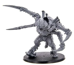 Warhammer 40k Screamer-killer Carnifex Tyranids Leviathan