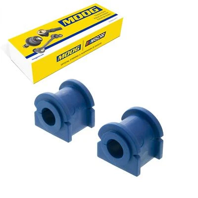 Kit de buje de barra estabilizadora de suspensión MOOG para Dodge Avenger 2008-2014 Foto 1 de 2