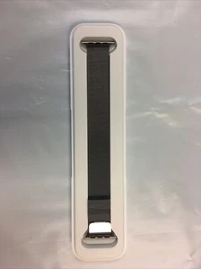 Apple MJ5F2ZM/A 42MM 44MM 45MM Stainless Milanese Loop Band - Stainless Steel - Picture 1 of 5