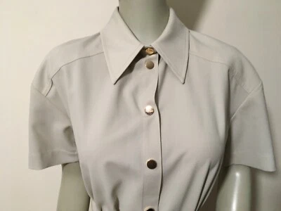 Karen Millen Utillity dress size 8 NWT - Image 1 of 4