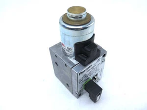 Valvola proporzionale regolatore di pressione Rexroth 561 014 132 0 - Foto 1 di 3