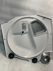 Whirlpool Dryer WGD8127LW3 Back Drum Cover W11307535 - Picture 1 of 7