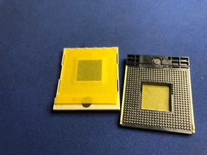 PZ48003-2741-13 FOXCONN BGA SOCKEL STECKER SMD NEU OVP MENGE-1 - Bild 1 von 4