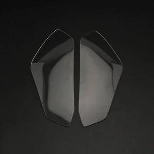Front Headlight Lens Guard Lamp Protector Clear Fit For Honda Cbr 1000 Rr 17-20 - Picture 1 of 10