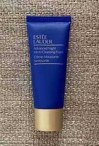 BN Estée Lauder Travel Size Advanced Night Micro Cleansing Foam - 30ml ! - Picture 1 of 2