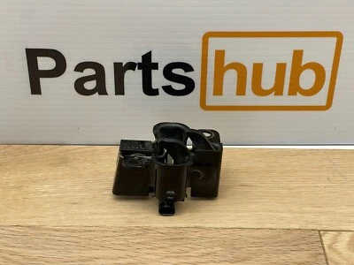 Mercedes Benz W211 E63 AMG Clase E 2008 cierre capó izquierdo o derecho OEM Foto 1 de 4