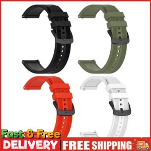 22mm Adjustable Watch Band  Watch Strap Replacement for Huawei Watch GT4 - Zdjęcie 1 z 16