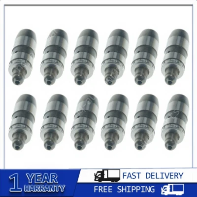 Elevador de válvula de motor de 4 piezas para Dodge Dakota 2004 Foto 1 de 3