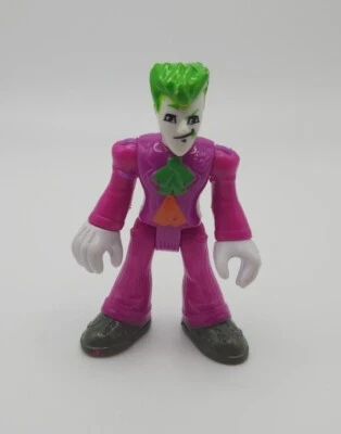 Coringa - DC Comics - Sem marca - USADO - Imagem 1 de 3