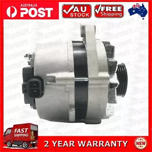 New Alternator For Toyota Camry SXV20 SXV20R 2.2L 5SFE 1997-2002 For BOSCH Type - Picture 1 of 6