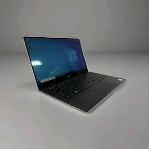 Dell XPS 13 9370 13.3" Intel Core i5 8th Gen 8GB RAM | 256GB SSD | Win 10 Laptop - Picture 1 of 10