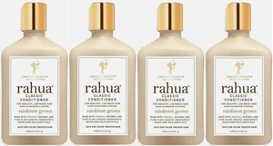 4 RAHUA Classic Conditioner 275ml New Healthy Lustrous Hair Rainforest Grown - Picture 1 of 2