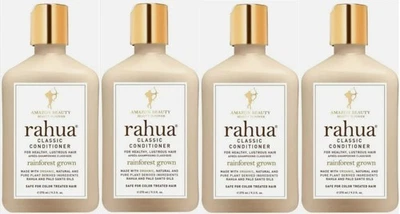 4 RAHUA Classic Conditioner 275ml New Healthy Lustrous Hair Rainforest Grown - Image 1 of 2