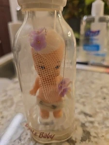 Vintage Remco Flasche Babys - Bild 1 von 9