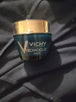 NEW Vichy Neovadiol Gf Night Densifying Care 50ml  - Image 1 of 4