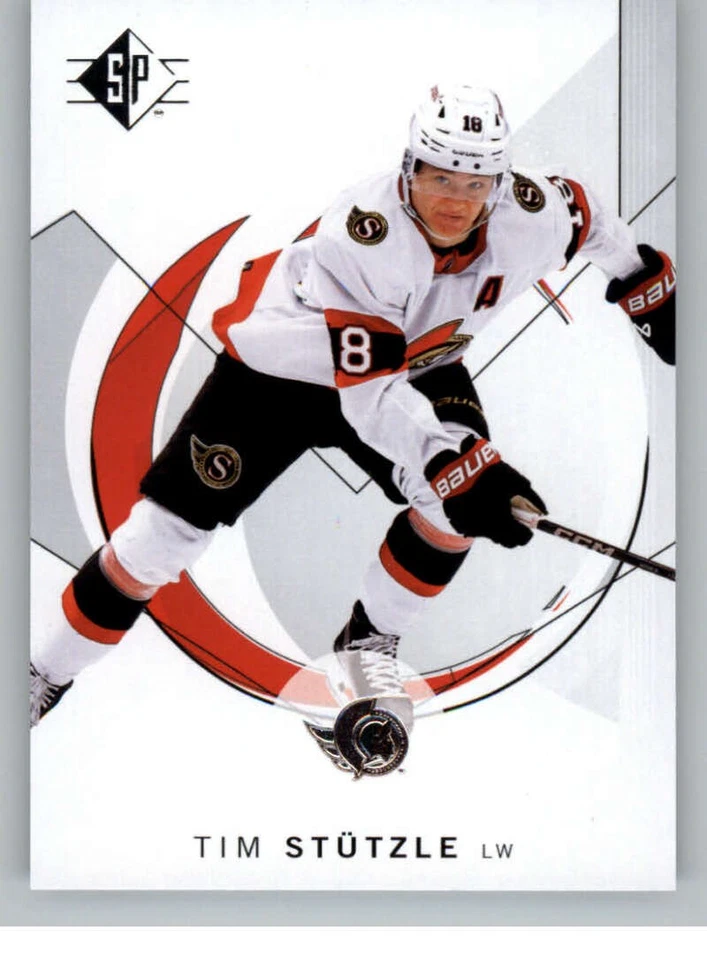 2024-25 Upper Deck SP Hockey Base/Rookies/Authentic Profiles Pick From List - Image 1 of 1