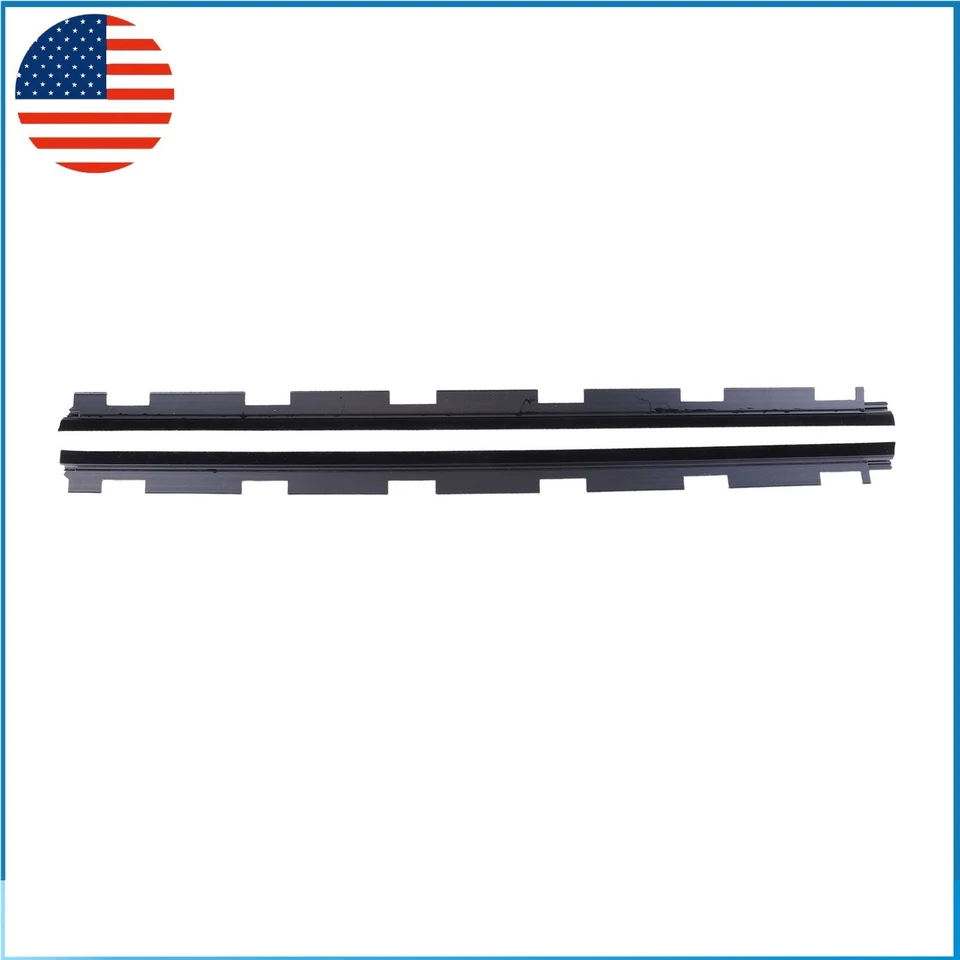 New 1AWSK00154 Wiper Sealing Strip Kit For Cadillac Escalade 1999 1AWSK00154 US - Image 1 of 4