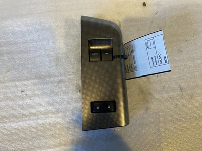 Interruptor de puerta delantera del conductor ventana del conductor para Ford E350 Van 99150 09-19 Foto 1 de 4