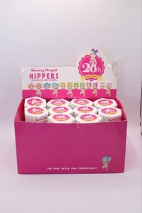 Sonny Angel Hippers Blind Box 20th Anniversary Looking Back Lot Of 10 REPLICAS - Picture 1 of 8