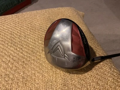 Club de golf Callaway Diablo Octane 9,5* Tour Driver mejorado Foto 1 de 4