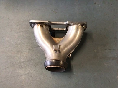 JAWS PERFORMANCE Y-PIPE  Ski-Doo MX-Z 850 TNT E-TEC 2019 - Image 1 of 4