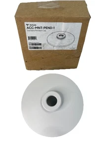 Montaje en tapa colgante Verkada ACC-MNT- colgante-1 tapa colgante estándar - Imagen 1 de 3
