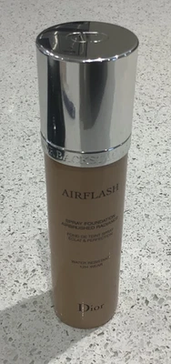 Dior Backstage Airflash Spray Foundation 3W 301 3 Warm no box - Image 1 of 3