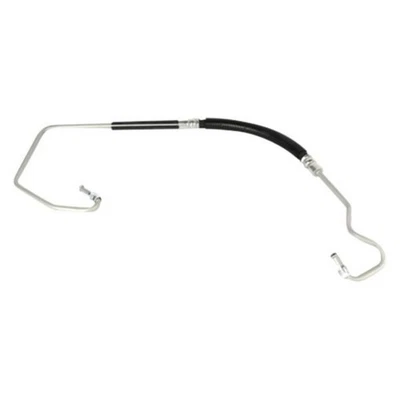 Manguera de entrada de refuerzo de freno eléctrico ACDelco original para GMC Savana 1500/2500 06-10 Foto 1 de 4