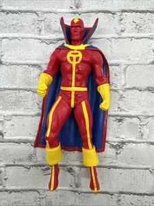 Figura de acción Red Tornado DC Direct 6" JLA Justice League 082923WT3-F - Imagen 1 de 2