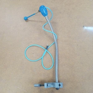 Adaptive Switch Disability Special Needs Head Control Gooseneck Mount Enabling - Picture 1 of 4