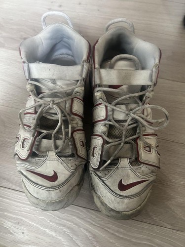 NIKE Moreten Uomo 11.0US