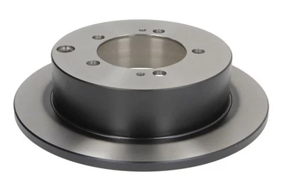 Fits TRW DF4845 Brake disc 1 pc. DF4845 As part of ZF Aftermarket, ev ⭐UK Stock⭐ - Image 1 of 4