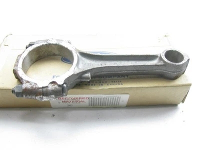 NEW OEM 1994-1997 Ford F3TZ-6200-A Connecting Rod  F-150 F-250 E-150 Bronco 351W - Image 1 of 4