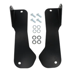 Seat Adapter Bracket BKS125 fits Ford New Holland Workmaster 65 Workmaster 75 - Picture 1 of 8