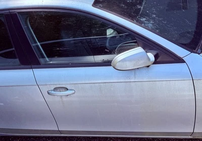 2011 Audi A4 Front Passanger Side Door - Image 1 of 3