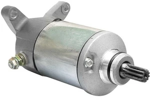 QuadBoss Starter Motor #SMU0059 for Suzuki - Picture 1 of 1