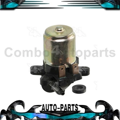 Bomba de lavado de parabrisas ACI para Camaro Chevrolet 1975 1976 1977 1978 Foto 1 de 4