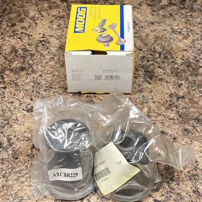 MOOG K6327~Control Arm Bushing For Chevy/GMC SUVs, Vans, & Pickups~FREE SHIPPING - Image 1 of 4