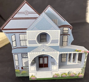 Sheila's ~ Sessions House 1888: Los Angeles, CA ~ Signed LE Artist Proof - Picture 1 of 8