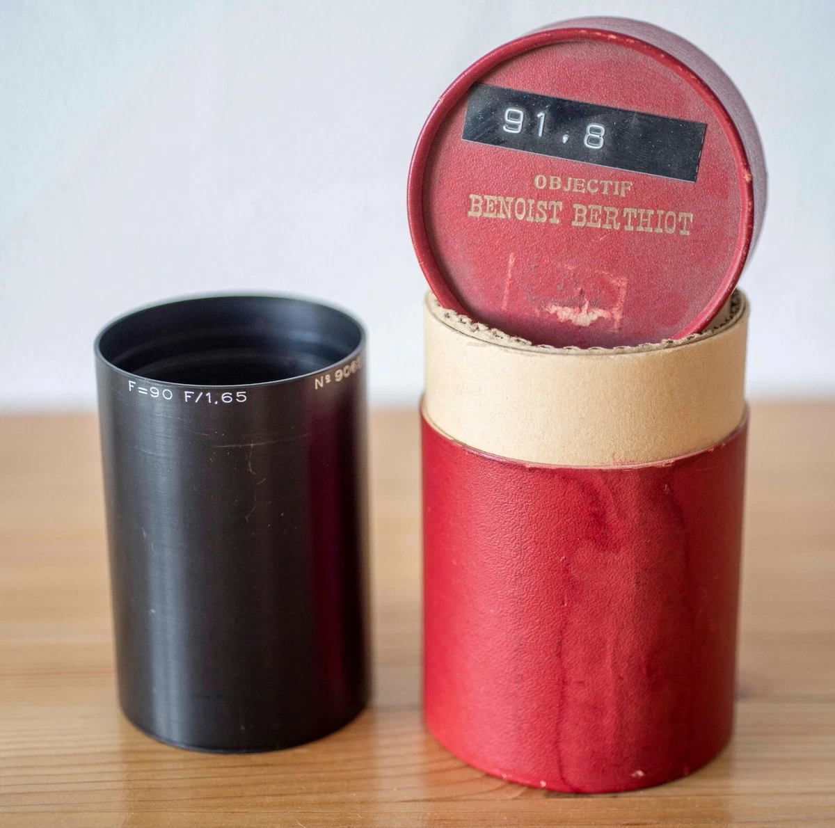 S*r様 287BENOIST BERTHIOT CINESTAR F=1:1. S*r様 287BENOIST BERTHIOT CINESTAR F=1:1. - メルカリ