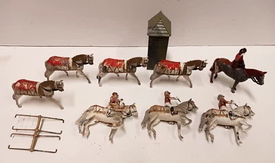 Britains Limited Horse Lot - Image 1 of 4