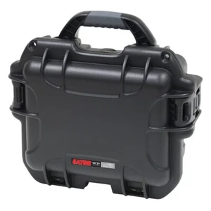 Gator Cases Titan Series Waterproof Hard Case for Zoom H4N Recorder/Accessories - Picture 1 of 4