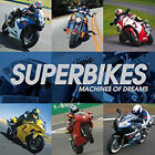 Superbikes Hardcover Phil West