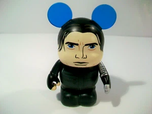 Figura de vinilo de Marvel del Capitán América de la Guerra Civil de Invierno de Disney - Imagen 1 de 5