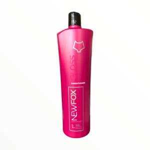 TRATAMIENTO PROFESIONAL DE QUERATINA ALISADO DEL CABELLO FOX GLOSS 1000 ml 34 oz - Imagen 1 de 3